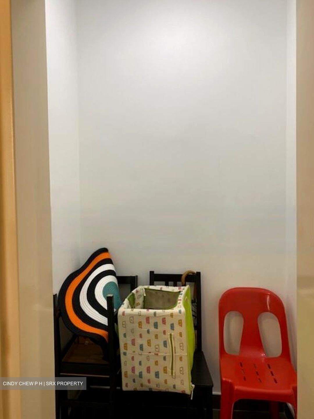 City Suites (D12), Apartment #473861571